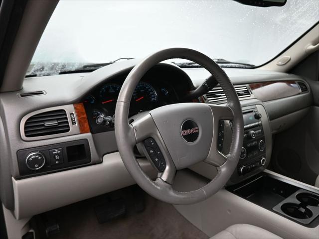 used 2012 GMC Yukon car, priced at $9,499