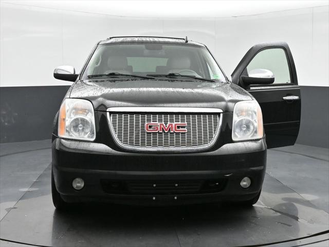 used 2012 GMC Yukon car, priced at $9,499