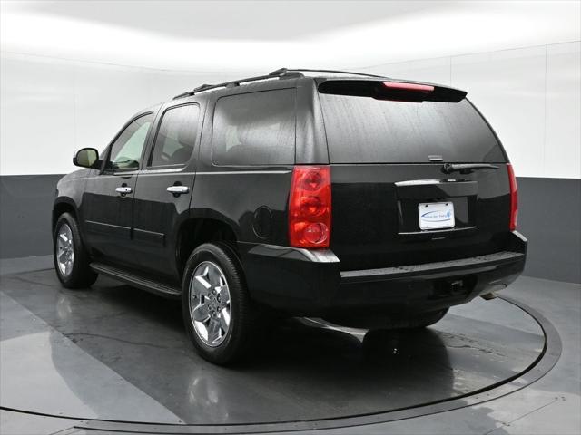 used 2012 GMC Yukon car, priced at $8,999