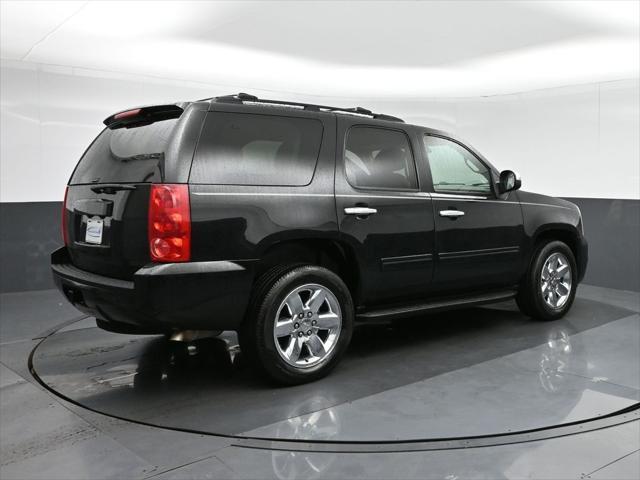 used 2012 GMC Yukon car, priced at $9,499