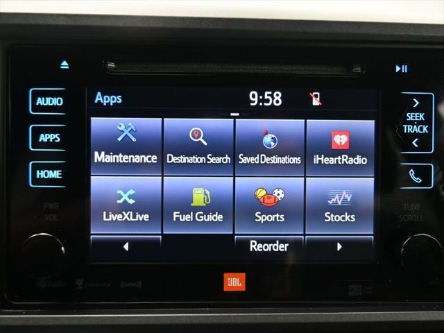 used 2019 Toyota Tacoma car, priced at $33,988