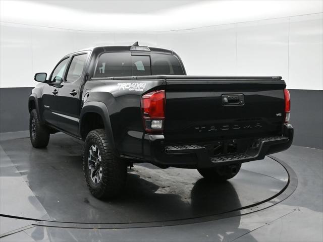 used 2019 Toyota Tacoma car, priced at $33,988