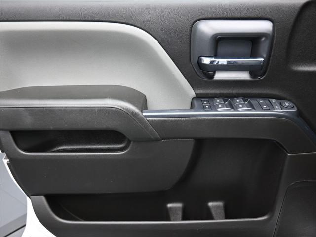used 2018 GMC Sierra 2500 car, priced at $31,499