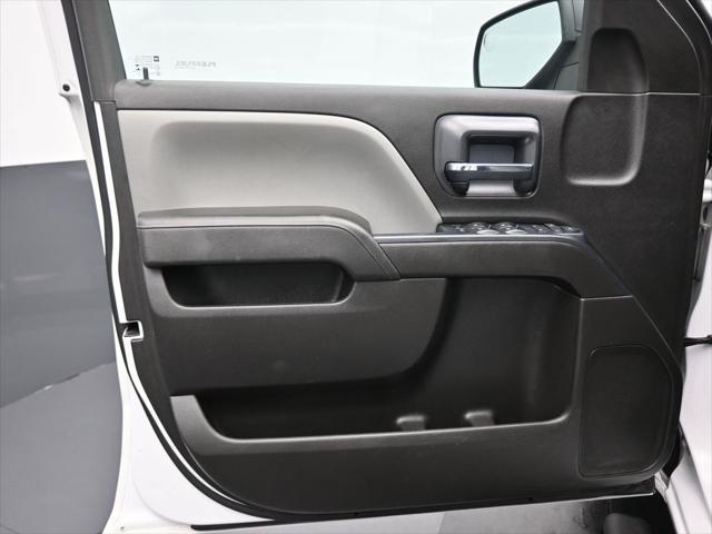 used 2018 GMC Sierra 2500 car, priced at $31,499