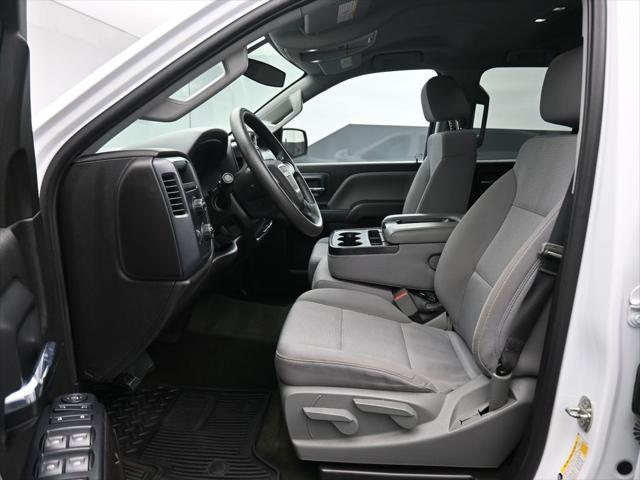 used 2018 GMC Sierra 2500 car, priced at $31,499