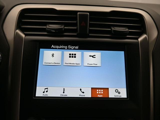 used 2018 Ford Fusion Hybrid car, priced at $16,998