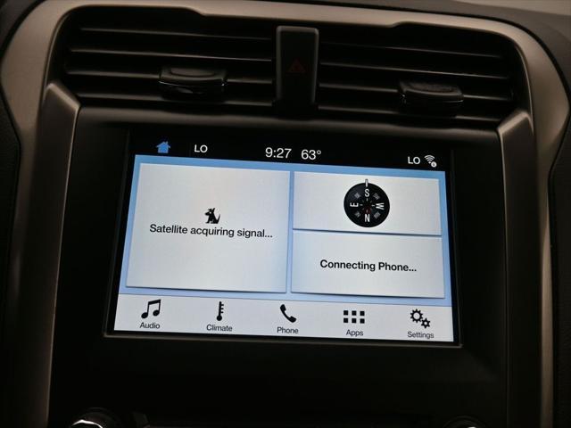 used 2018 Ford Fusion Hybrid car, priced at $16,998