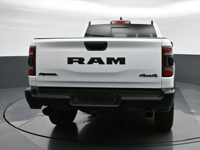 used 2022 Ram 1500 car, priced at $41,232