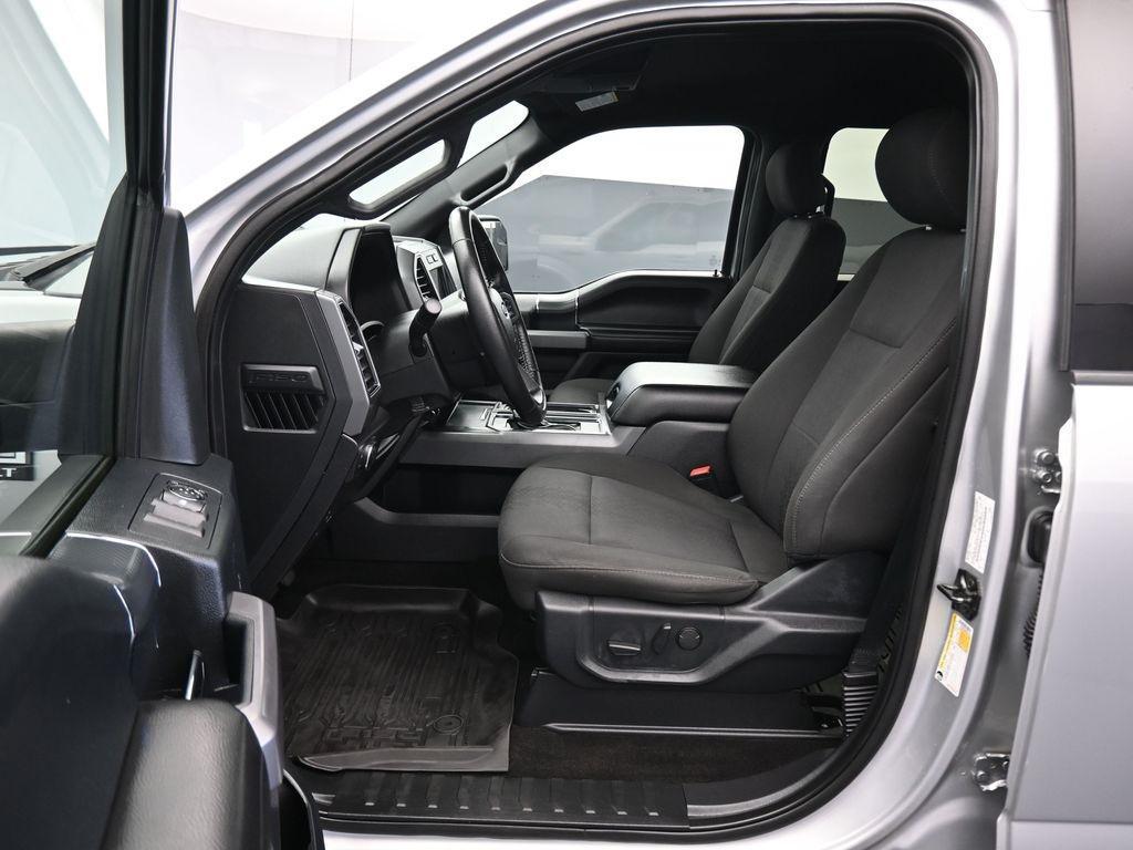 used 2019 Ford F-150 car, priced at $29,887