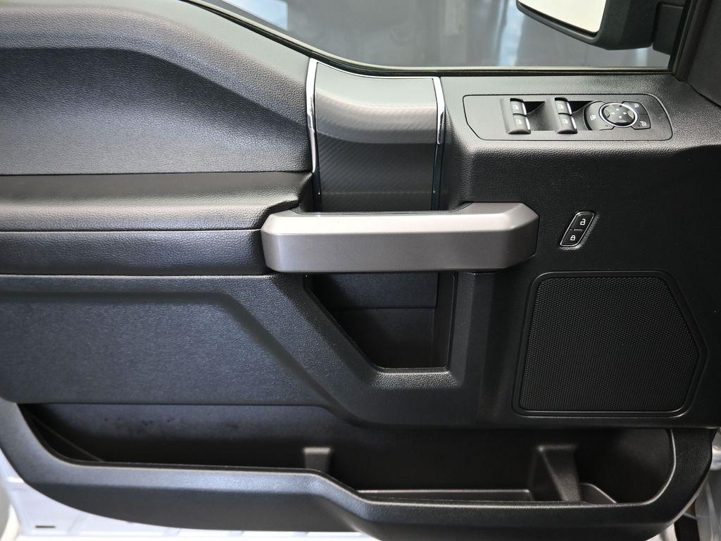 used 2019 Ford F-150 car, priced at $29,887