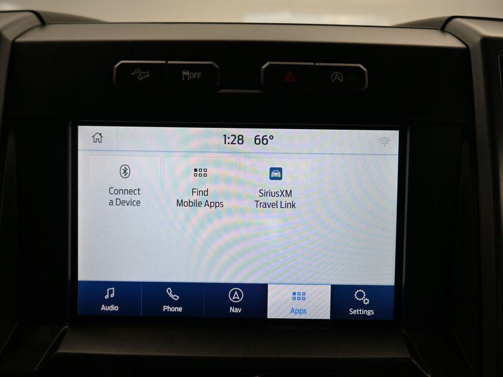 used 2019 Ford F-150 car, priced at $29,887
