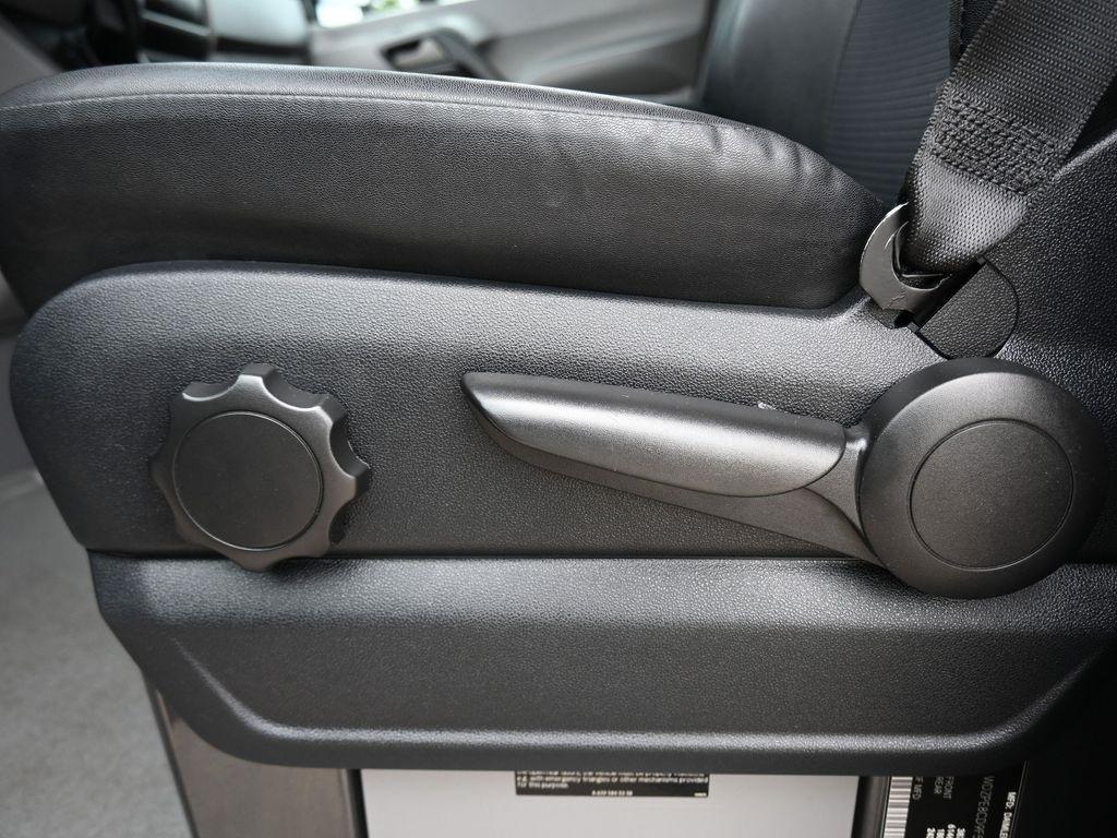 used 2015 Mercedes-Benz Sprinter car, priced at $44,999