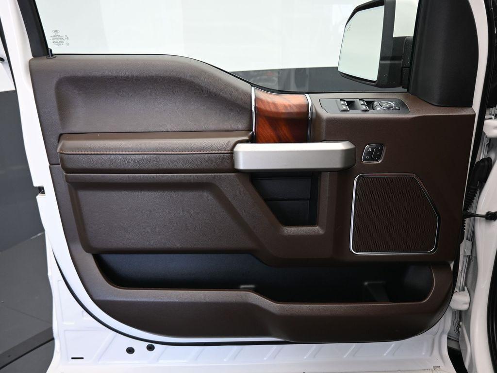 used 2019 Ford F-150 car, priced at $42,599