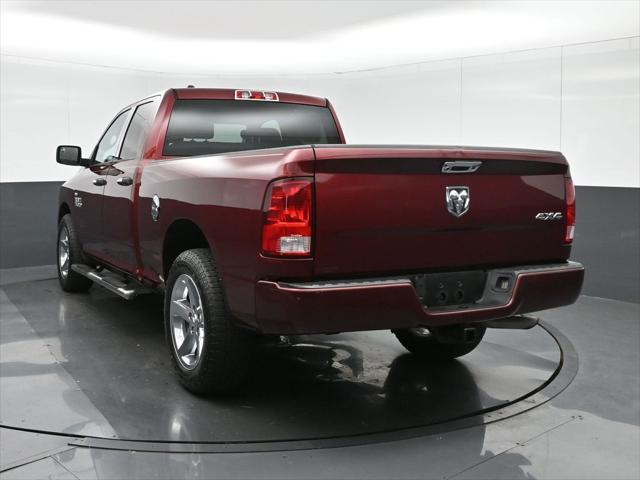 used 2018 Ram 1500 car, priced at $20,699