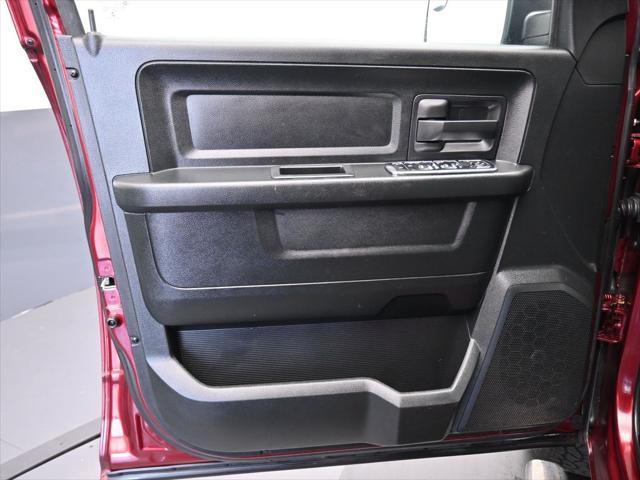 used 2018 Ram 1500 car, priced at $20,699