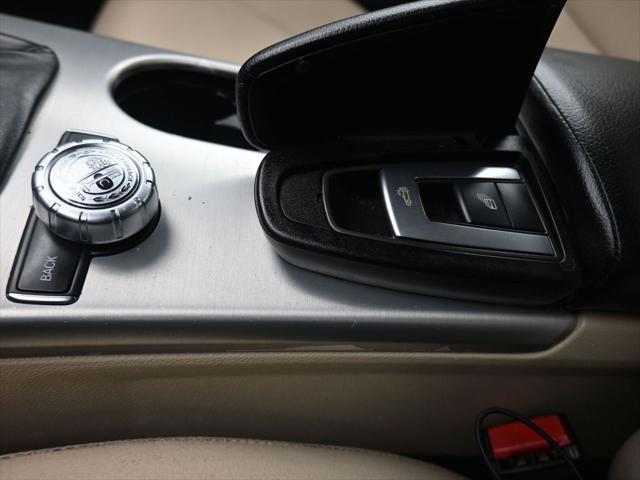 used 2012 Mercedes-Benz SLK-Class car, priced at $12,880