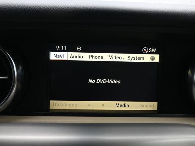 used 2012 Mercedes-Benz SLK-Class car, priced at $12,880