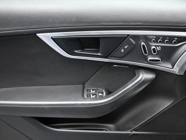 used 2018 Jaguar F-TYPE car, priced at $32,999