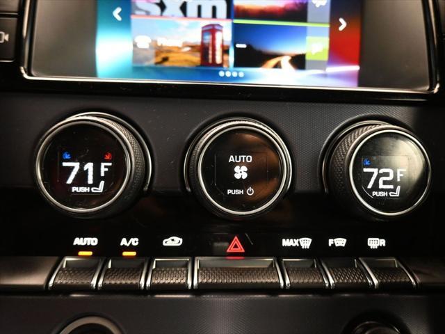 used 2018 Jaguar F-TYPE car, priced at $32,999
