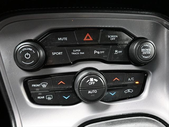 used 2023 Dodge Challenger car, priced at $27,988
