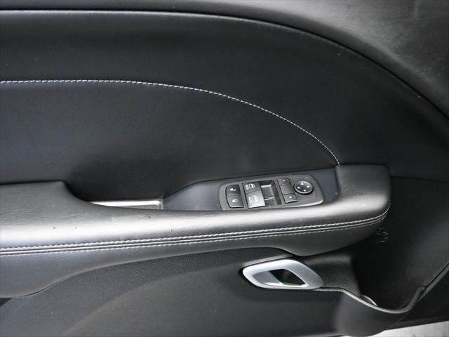 used 2023 Dodge Challenger car, priced at $27,988