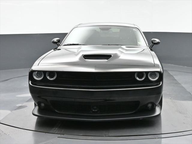 used 2023 Dodge Challenger car, priced at $27,988