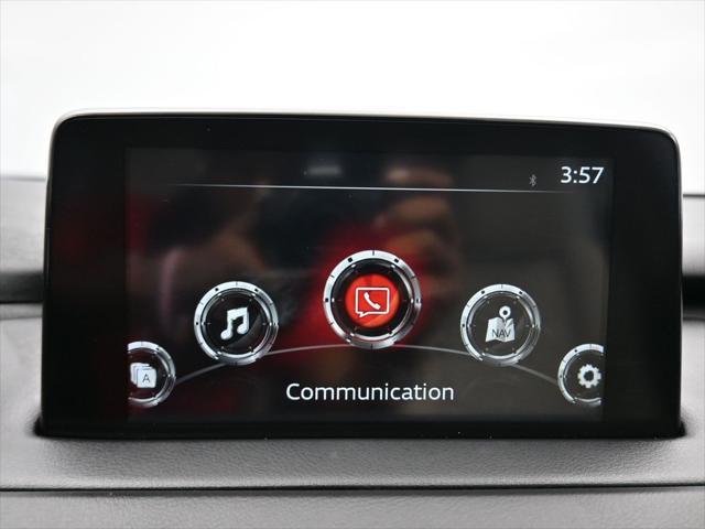 used 2019 Mazda CX-9 car, priced at $22,999