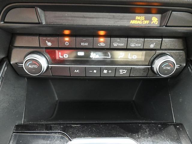 used 2019 Mazda CX-9 car, priced at $22,999