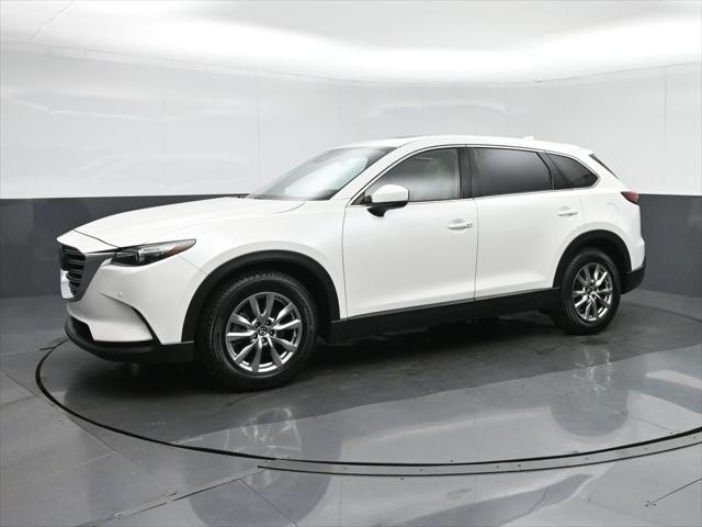 used 2019 Mazda CX-9 car, priced at $22,999