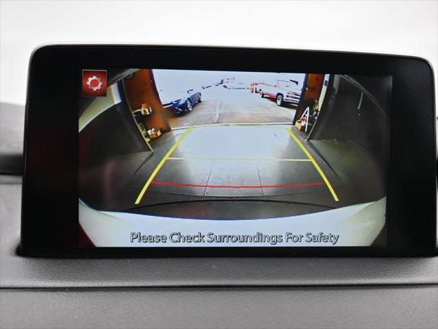 used 2019 Mazda CX-9 car, priced at $22,999