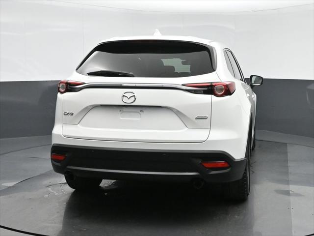 used 2019 Mazda CX-9 car, priced at $22,999