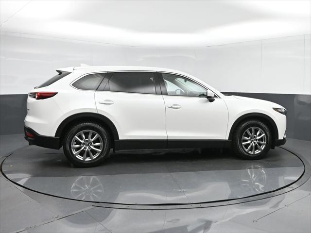 used 2019 Mazda CX-9 car, priced at $22,999