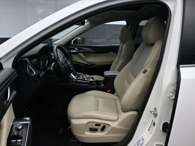 used 2019 Mazda CX-9 car, priced at $22,999