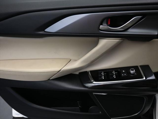 used 2019 Mazda CX-9 car, priced at $22,999