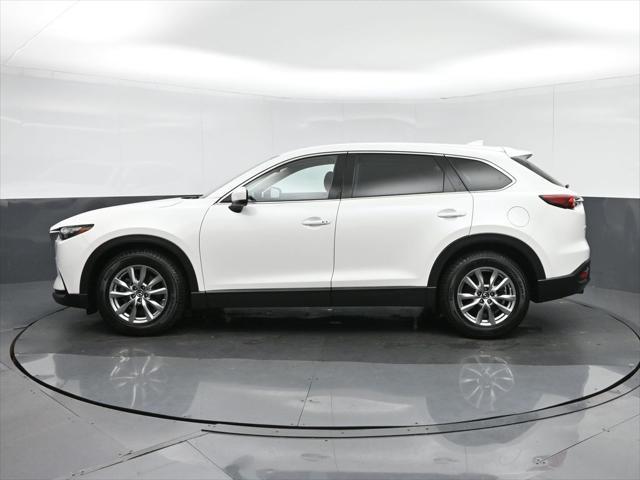 used 2019 Mazda CX-9 car, priced at $22,999