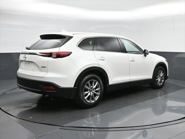 used 2019 Mazda CX-9 car, priced at $22,999