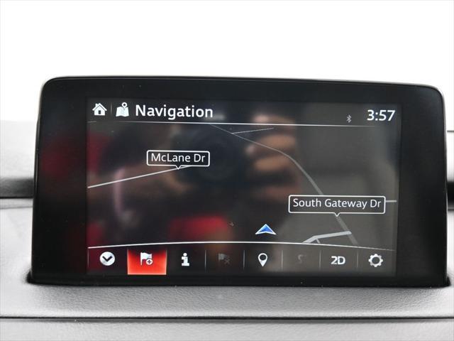 used 2019 Mazda CX-9 car, priced at $22,999