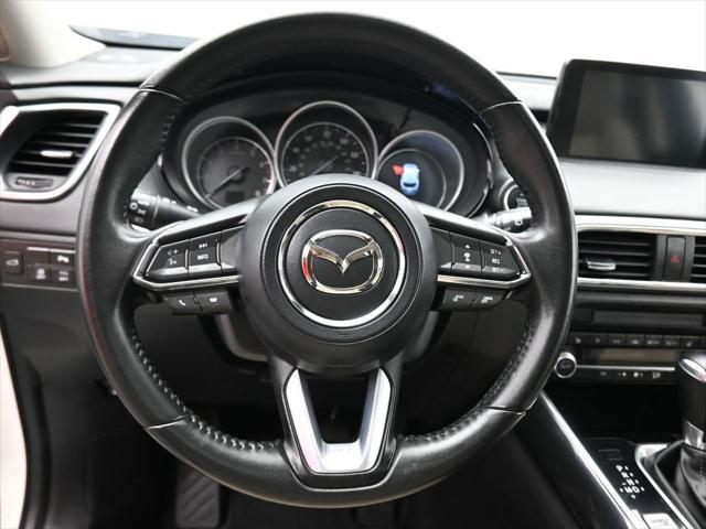 used 2019 Mazda CX-9 car, priced at $22,999