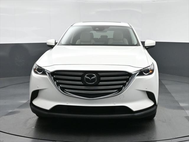 used 2019 Mazda CX-9 car, priced at $22,999