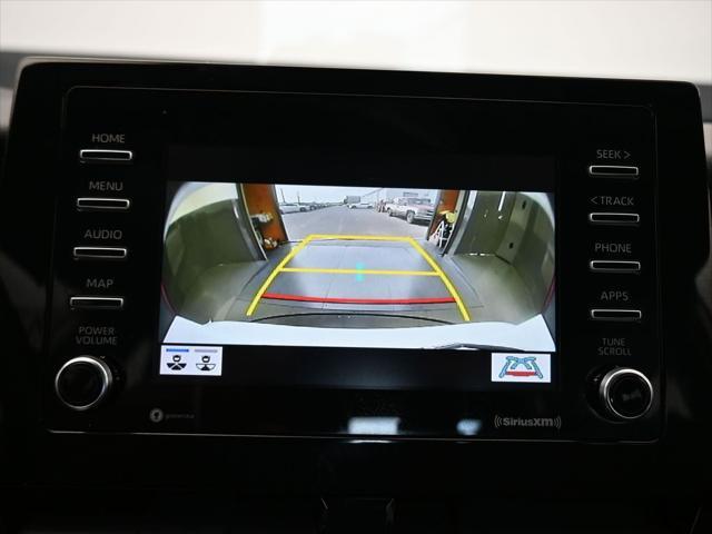 used 2021 Toyota Camry car, priced at $21,999