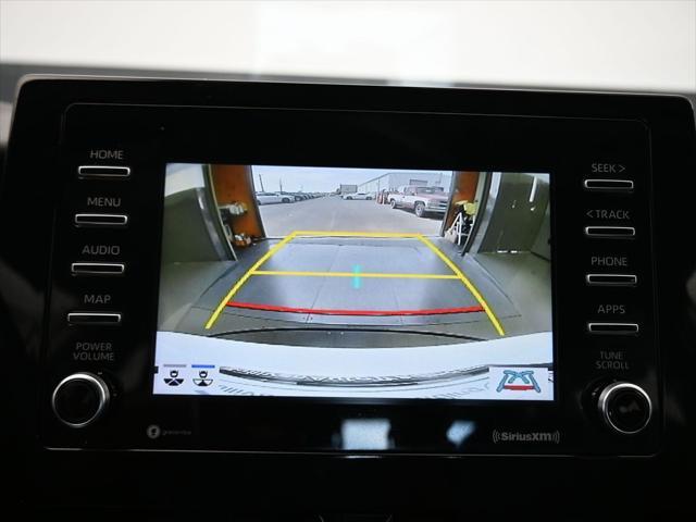 used 2021 Toyota Camry car, priced at $21,999