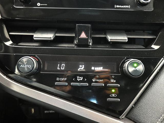 used 2021 Toyota Camry car, priced at $21,999