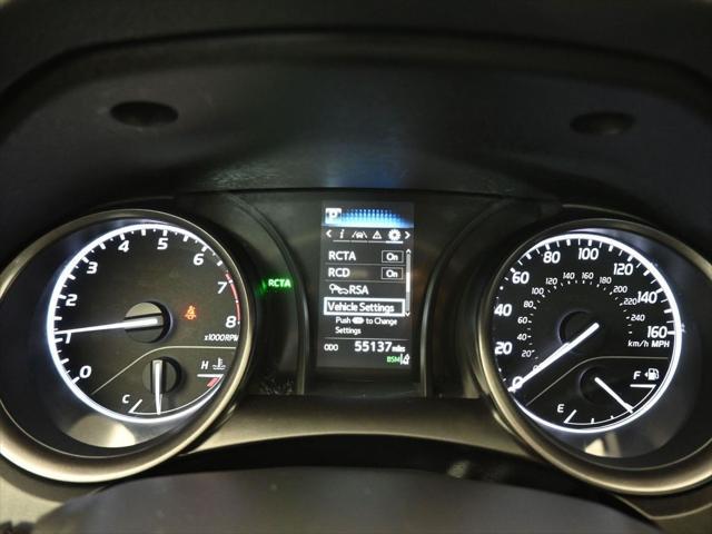 used 2021 Toyota Camry car, priced at $21,999