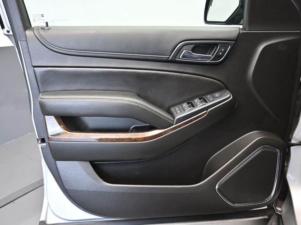 used 2017 Chevrolet Tahoe car, priced at $24,998
