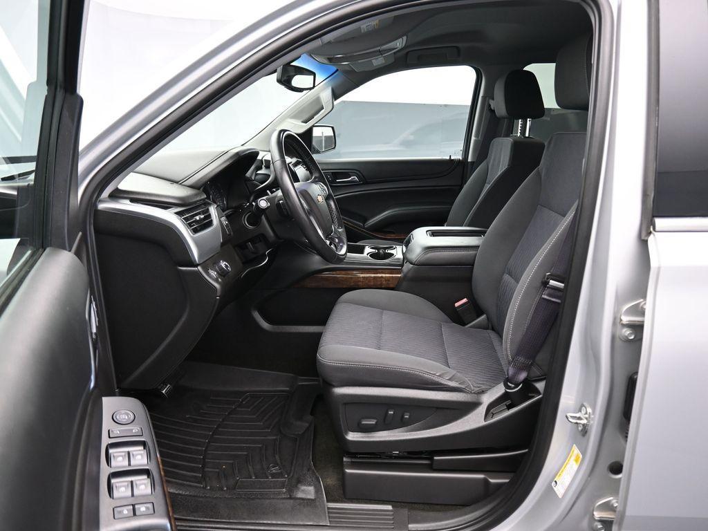 used 2017 Chevrolet Tahoe car, priced at $24,998