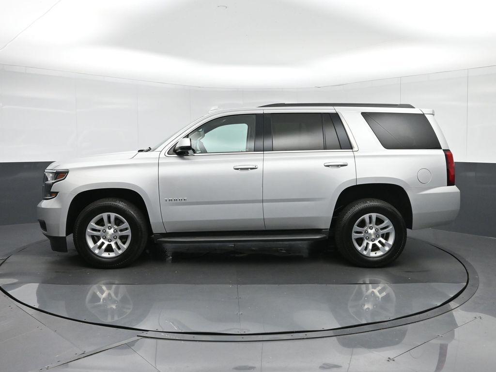 used 2017 Chevrolet Tahoe car, priced at $24,998