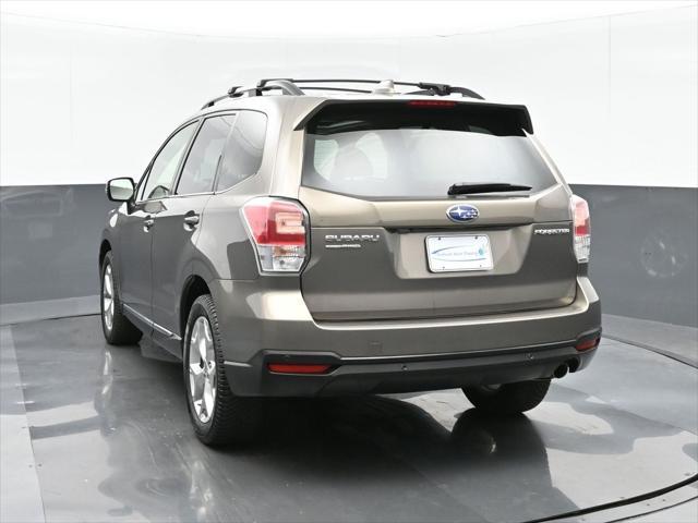 used 2018 Subaru Forester car, priced at $17,998