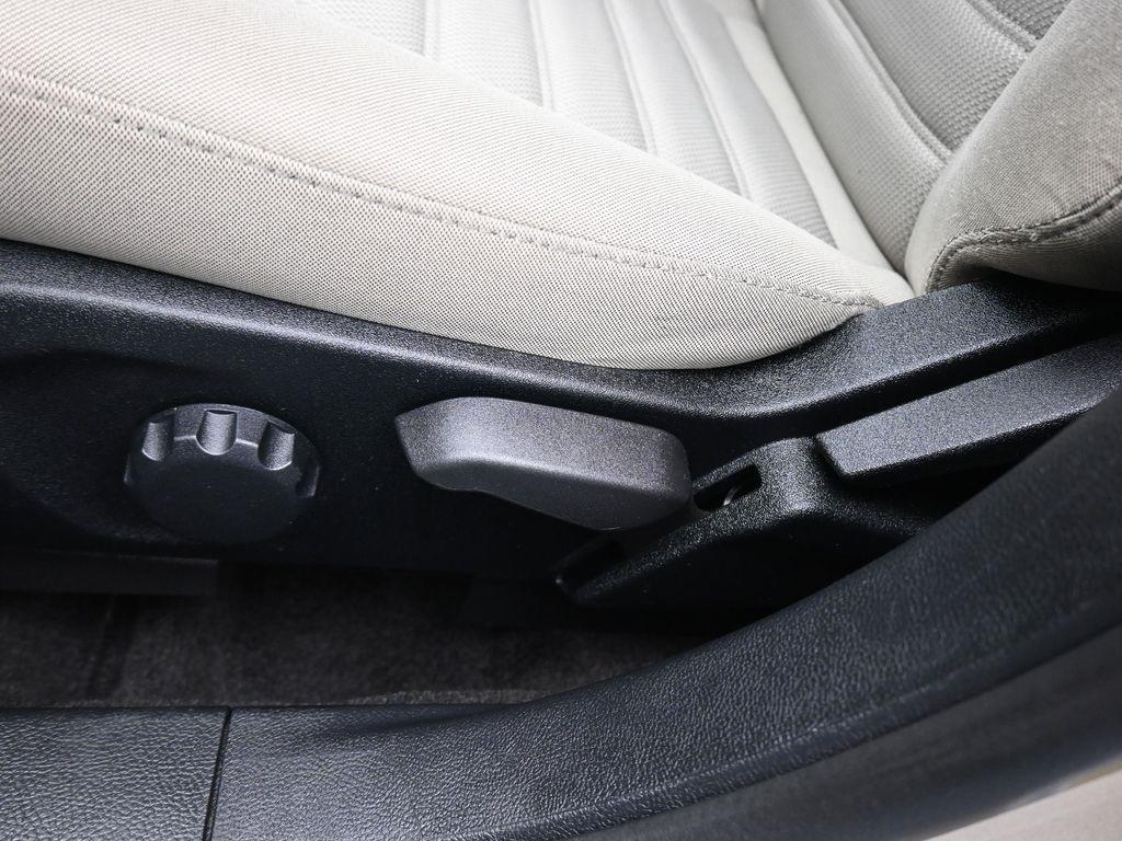 used 2018 Ford Fusion Hybrid car, priced at $17,889