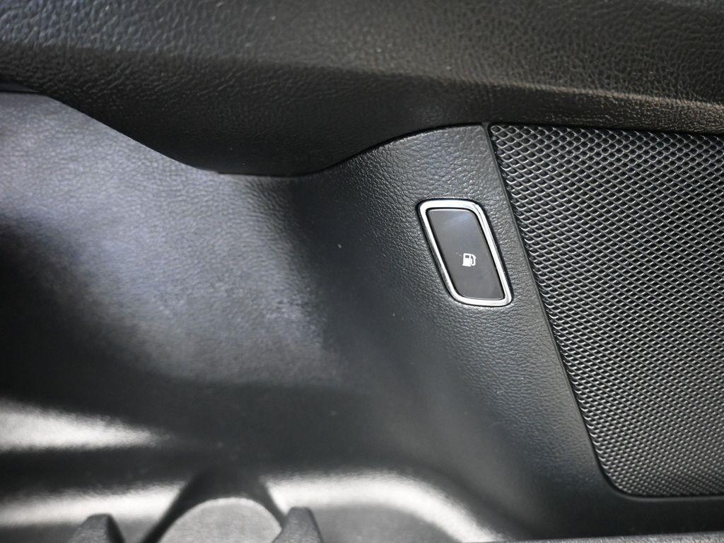 used 2018 Ford Fusion Hybrid car, priced at $17,889