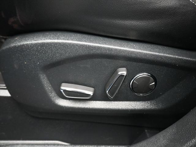 used 2019 Ford Edge car, priced at $23,997